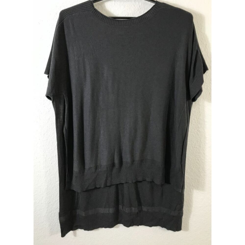 Lululemon Be Ease Poncho Woman One Size Fit All